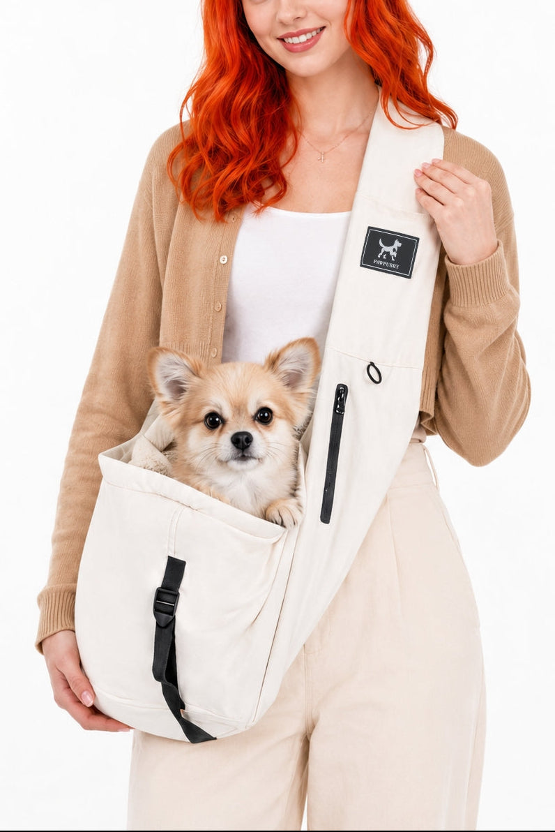 Pet Sling Carrier